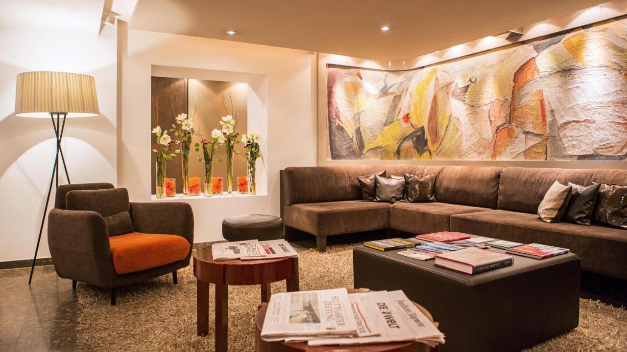 Hotel Adler Asperg Екстер'єр фото