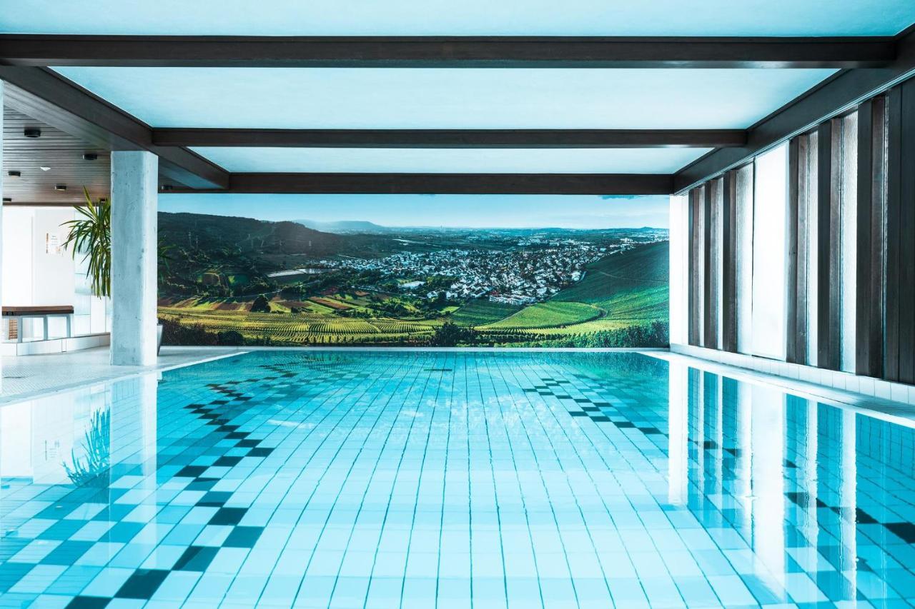 Hotel Adler Asperg Екстер'єр фото